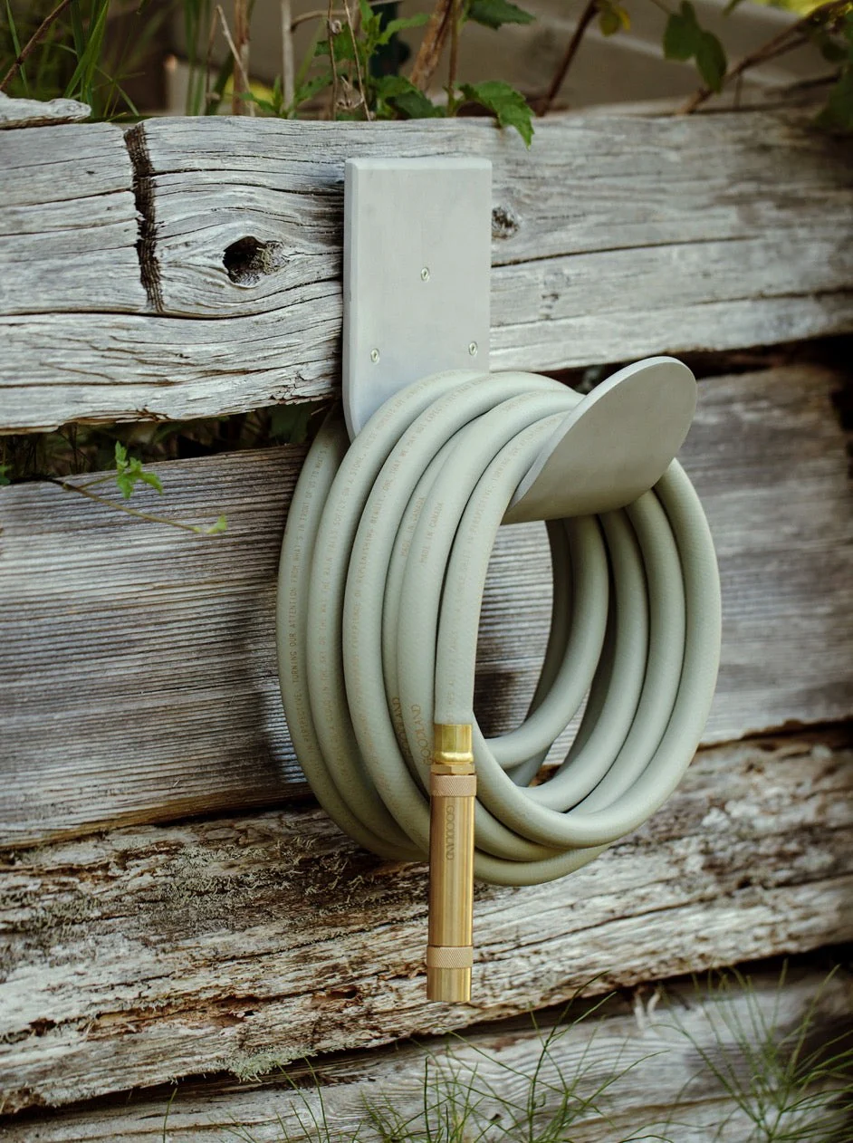 Wall Mounted Hose Hanger - Image 12