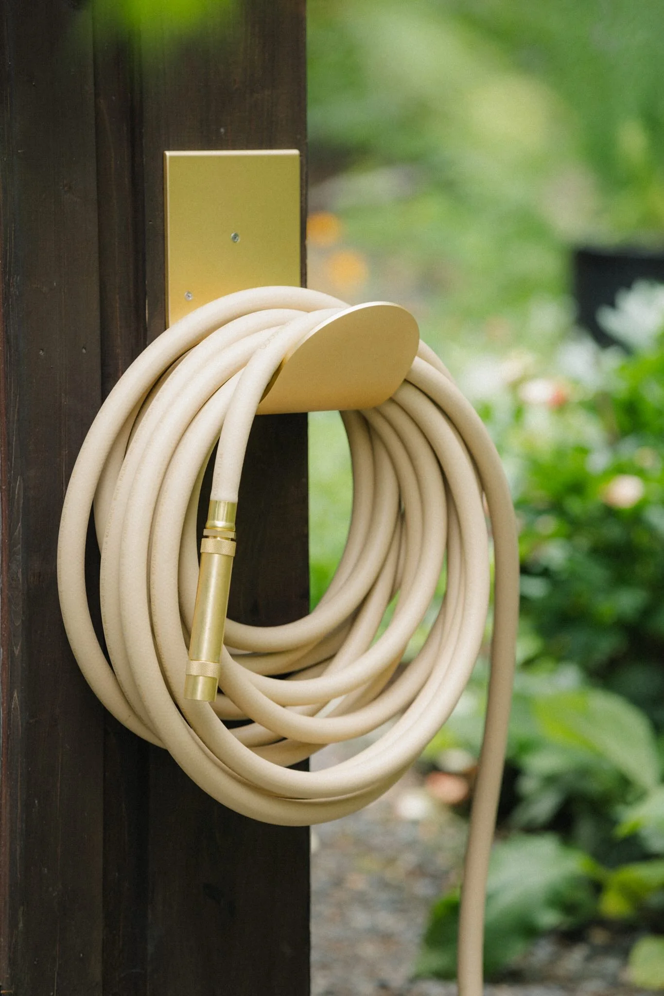 Wall Mounted Hose Hanger - Image 14