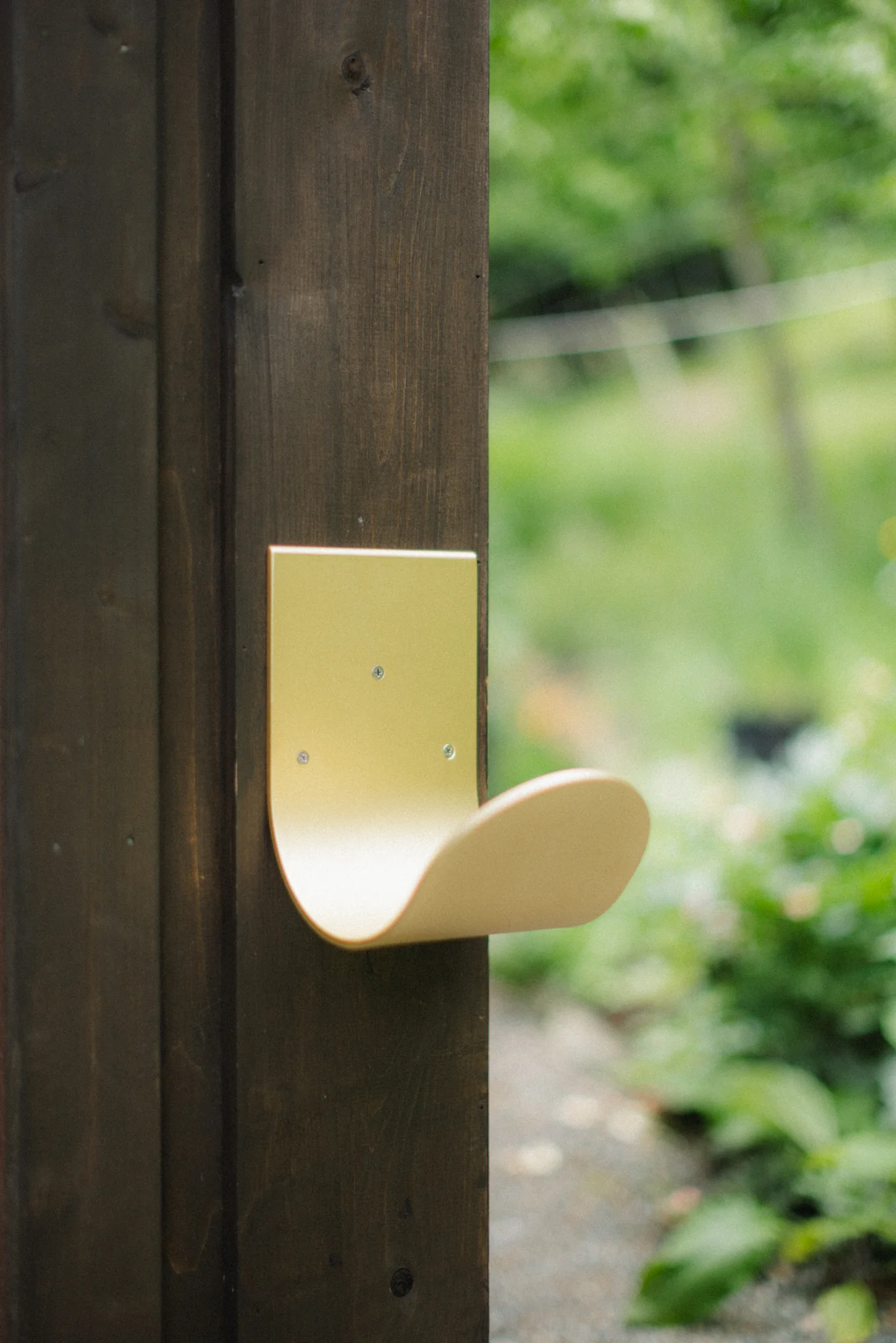 Wall Mounted Hose Hanger - Image 16