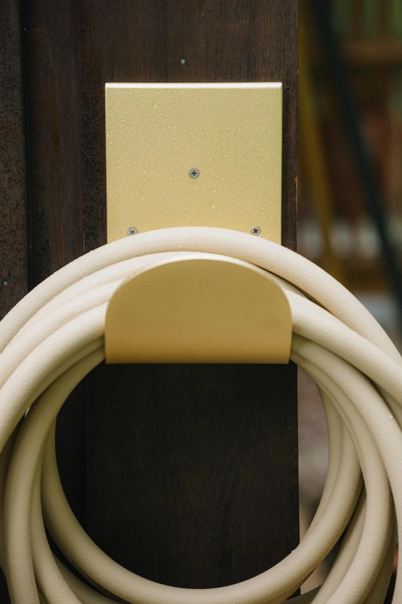 Wall Mounted Hose Hanger - Image 20