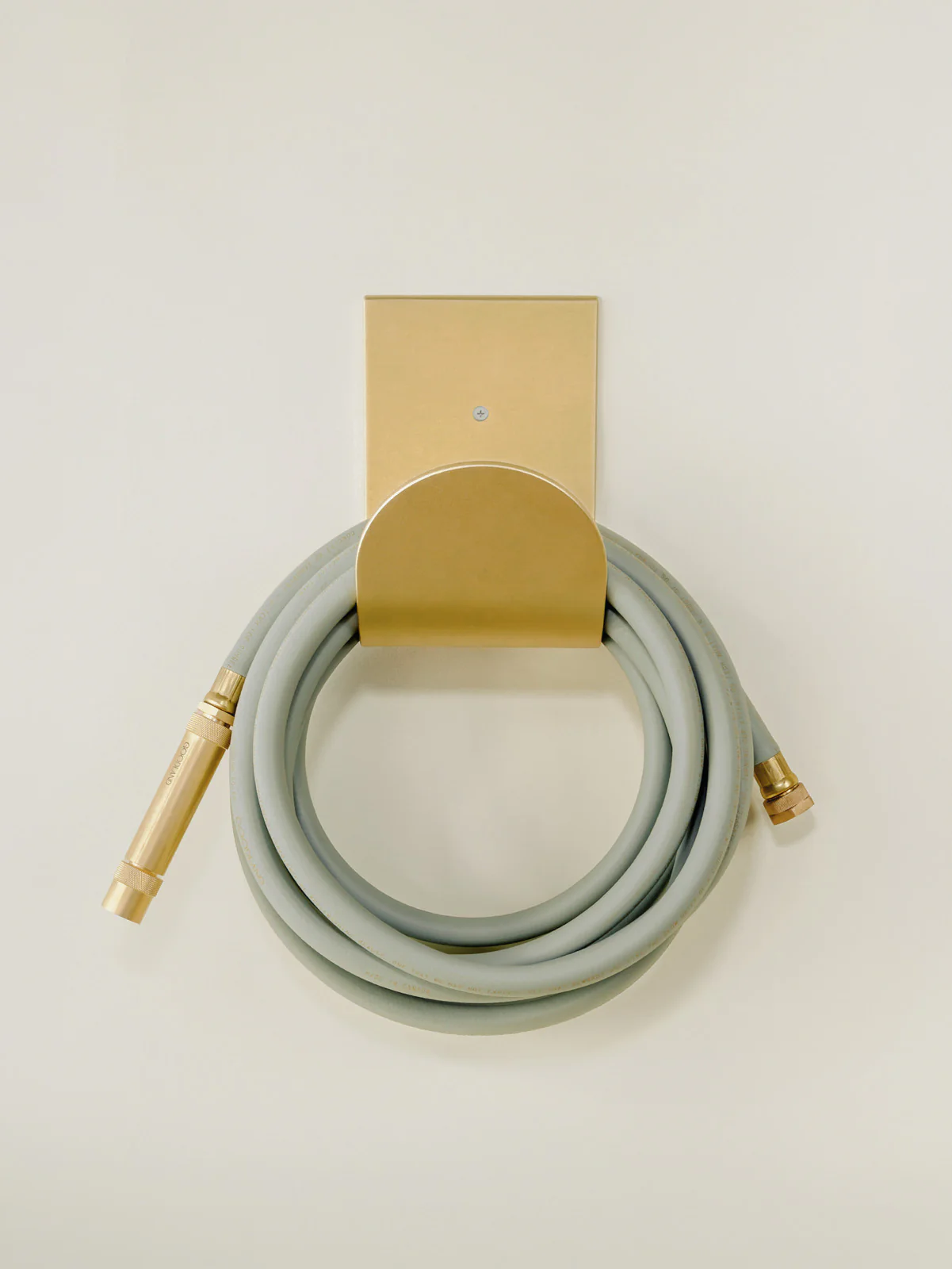 Wall Mounted Hose Hanger - Image 6
