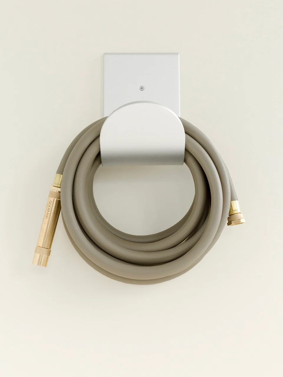 Wall Mounted Hose Hanger - Image 8