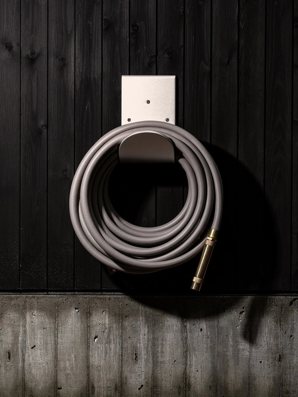 Wall Mounted Hose Hanger - Image 9