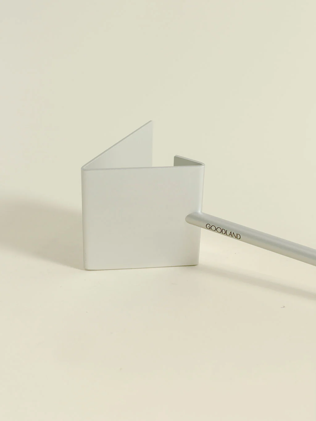 Aluminum Ash Scoop - Image 4