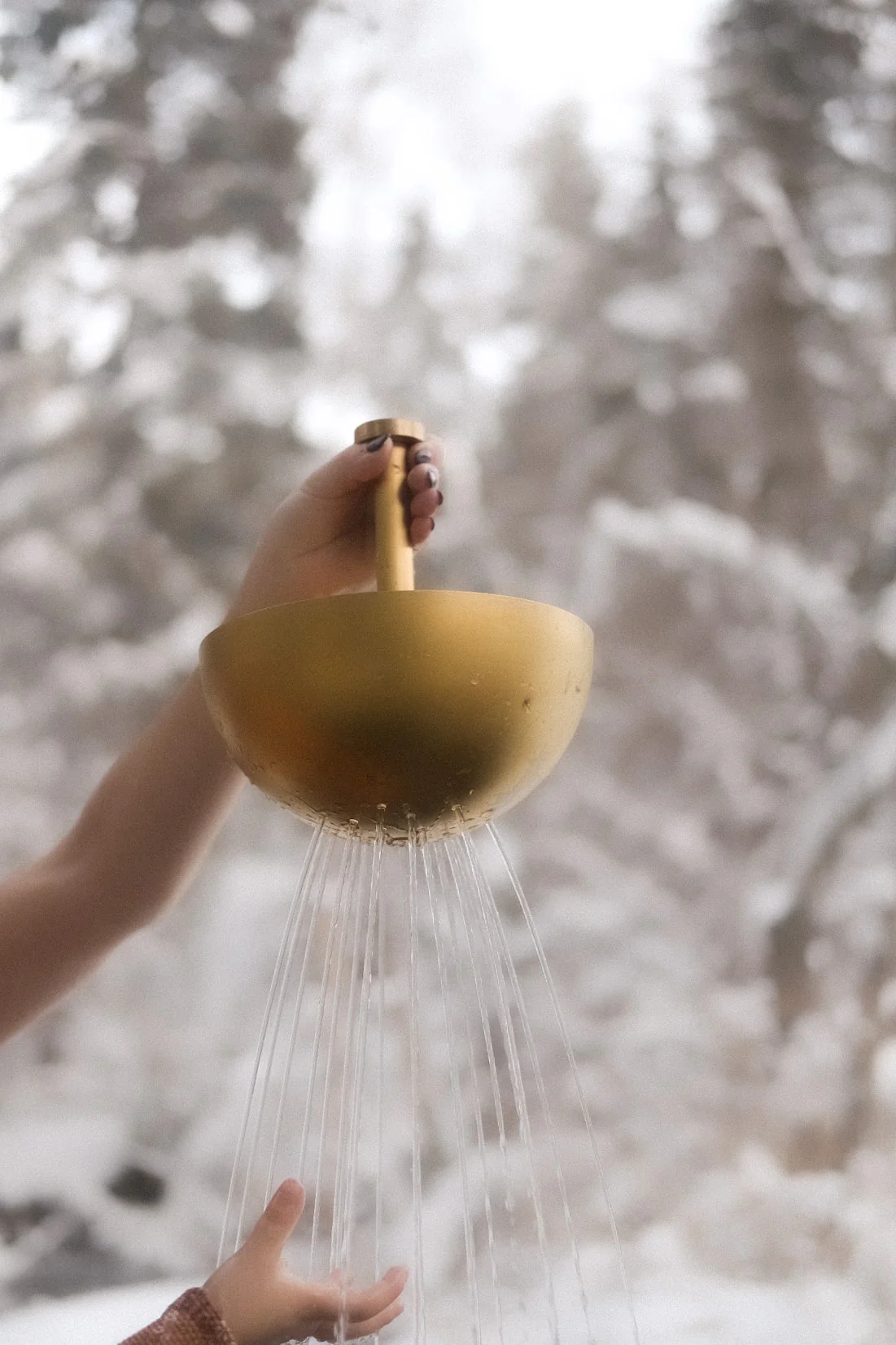 Bathing Hand Shower - Image 14