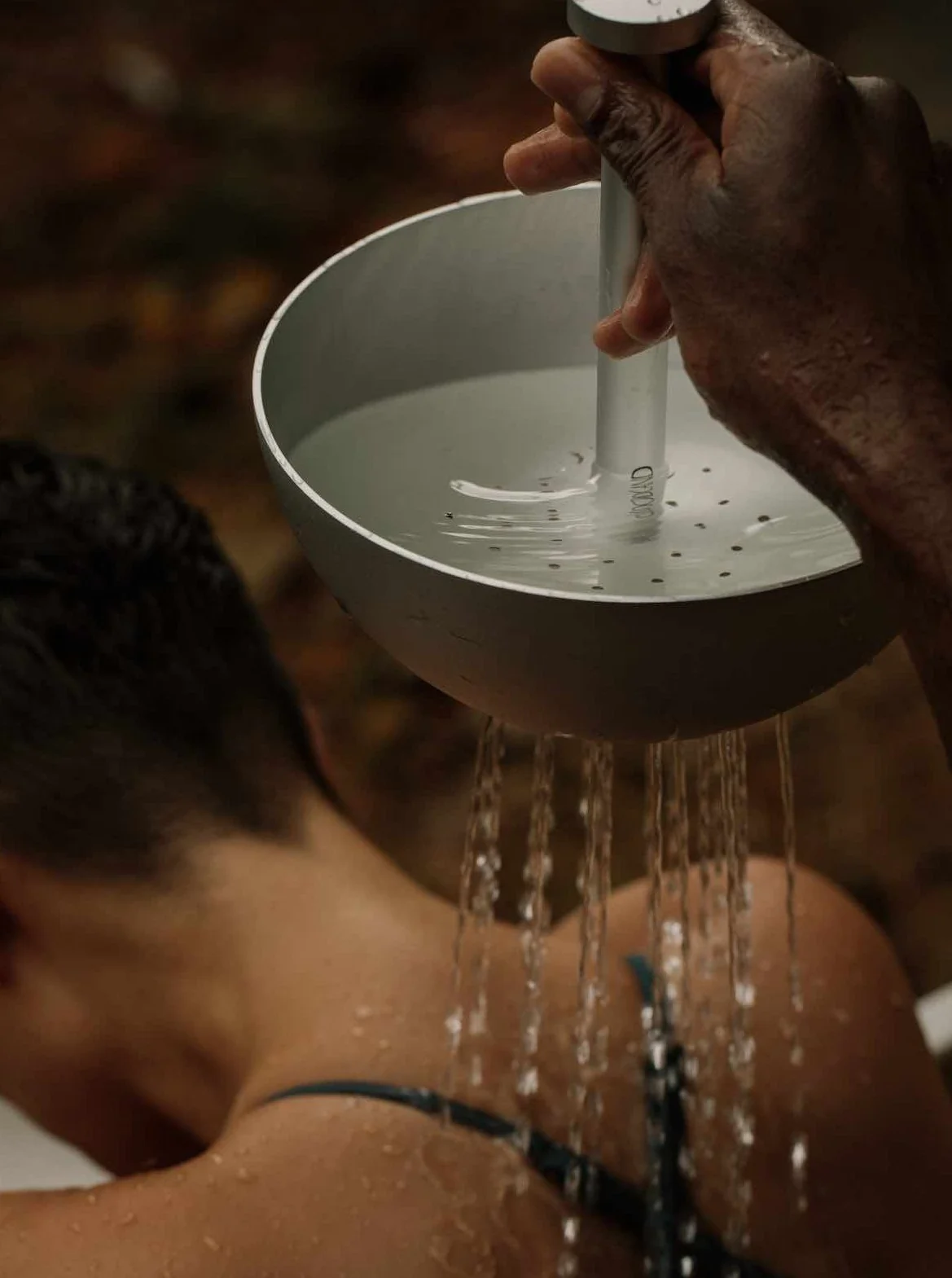 Bathing Hand Shower - Image 8