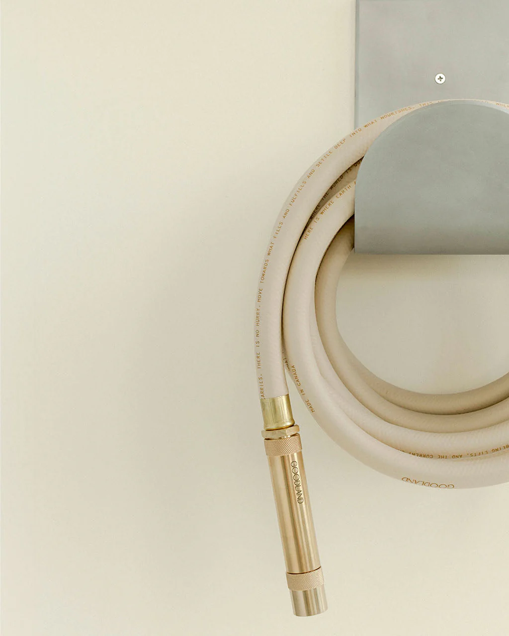 Brass Hose Nozzle - Image 3