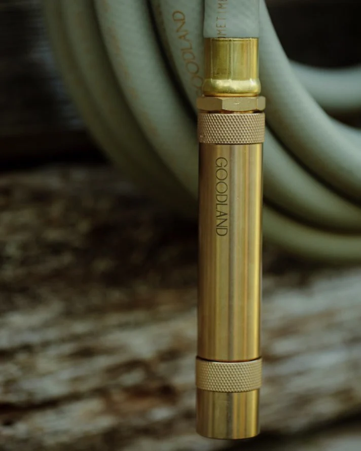 Brass Hose Nozzle - Image 9