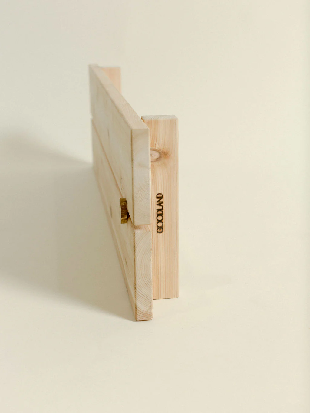 Cedar Bath Tray - Image 3