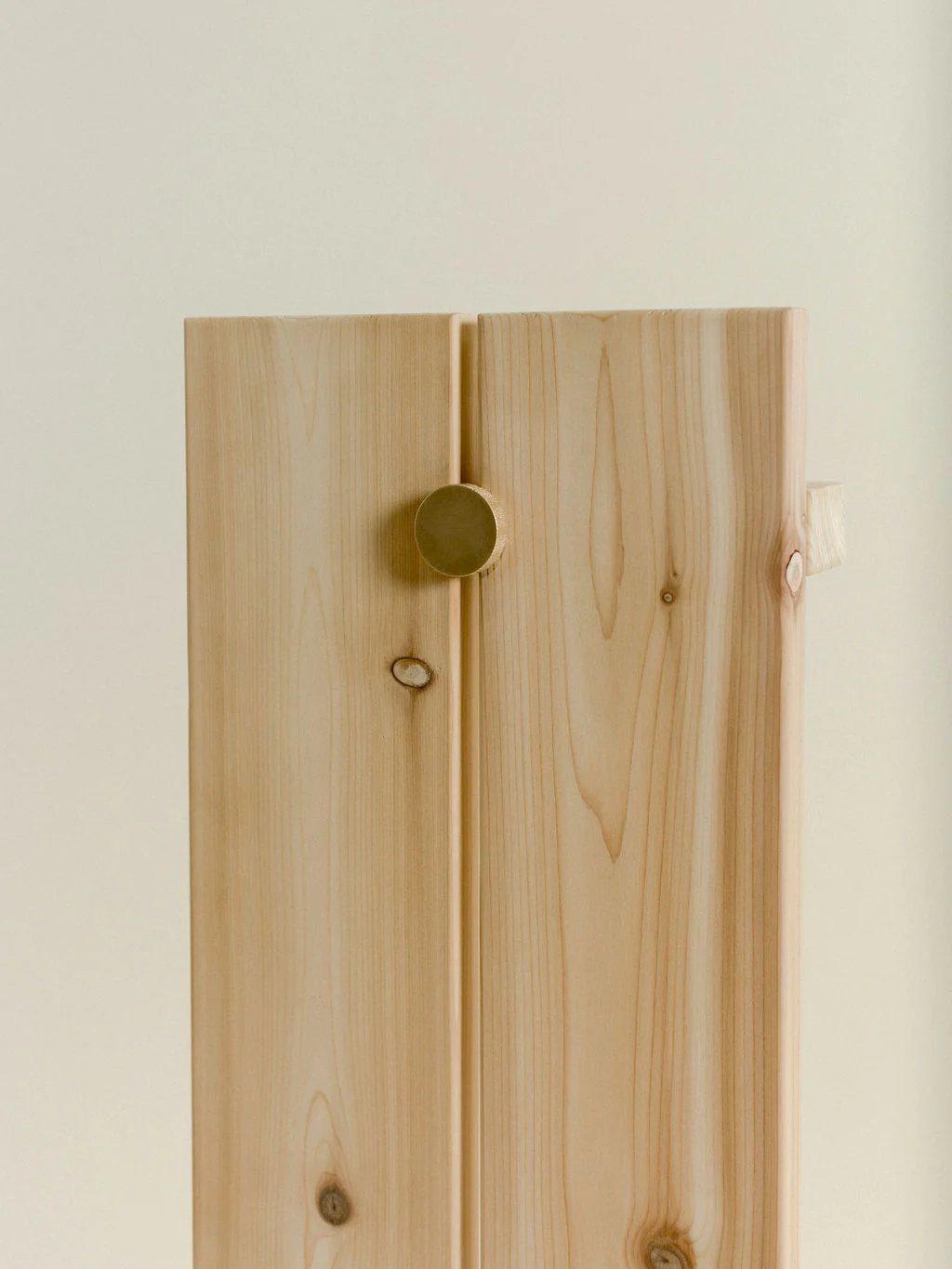 Cedar Bath Tray - Image 4
