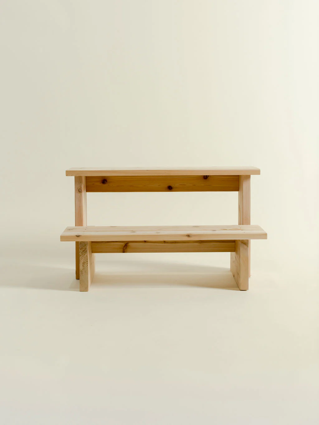 Cedar Steps - Image 3