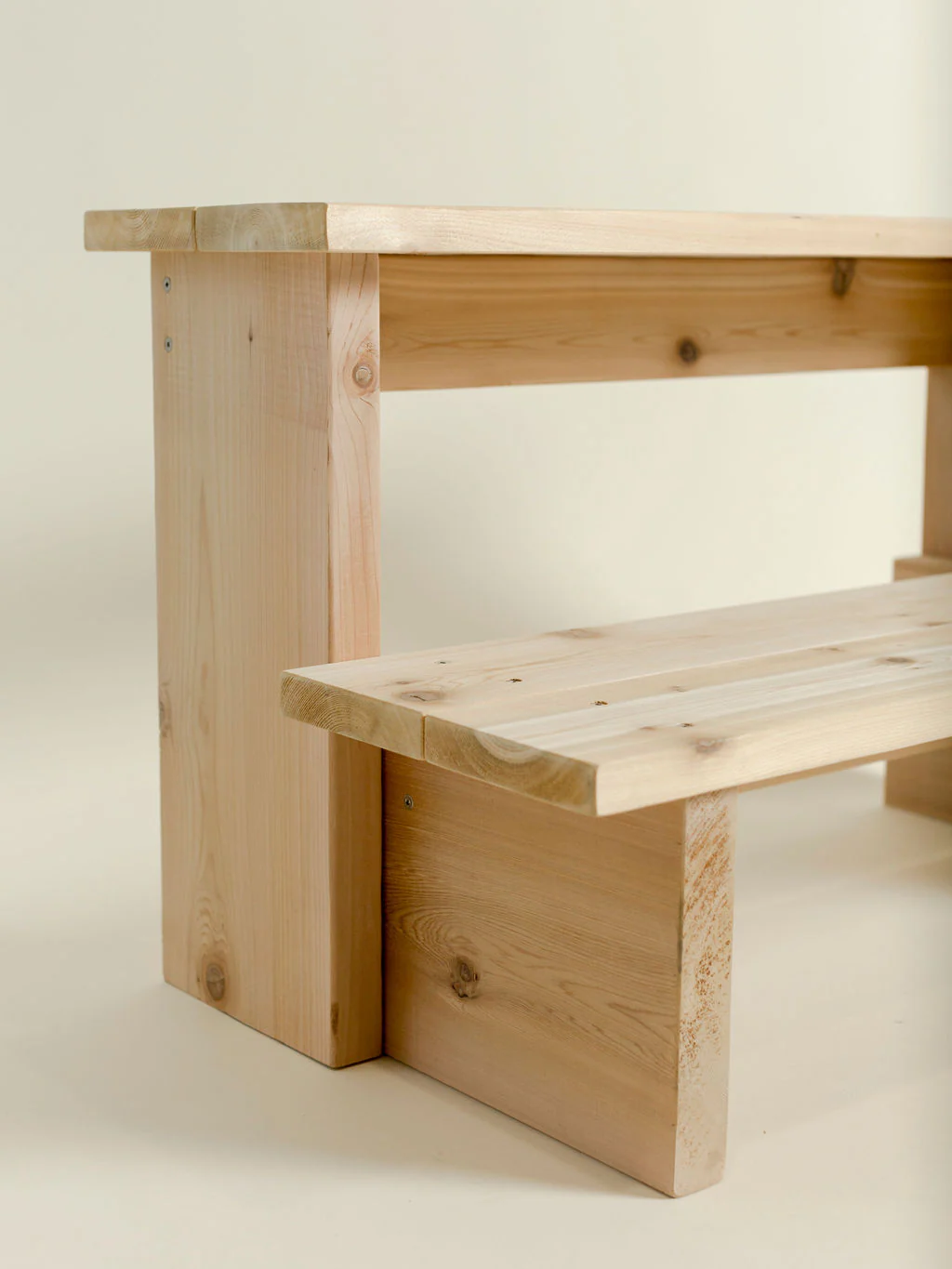Cedar Steps - Image 4
