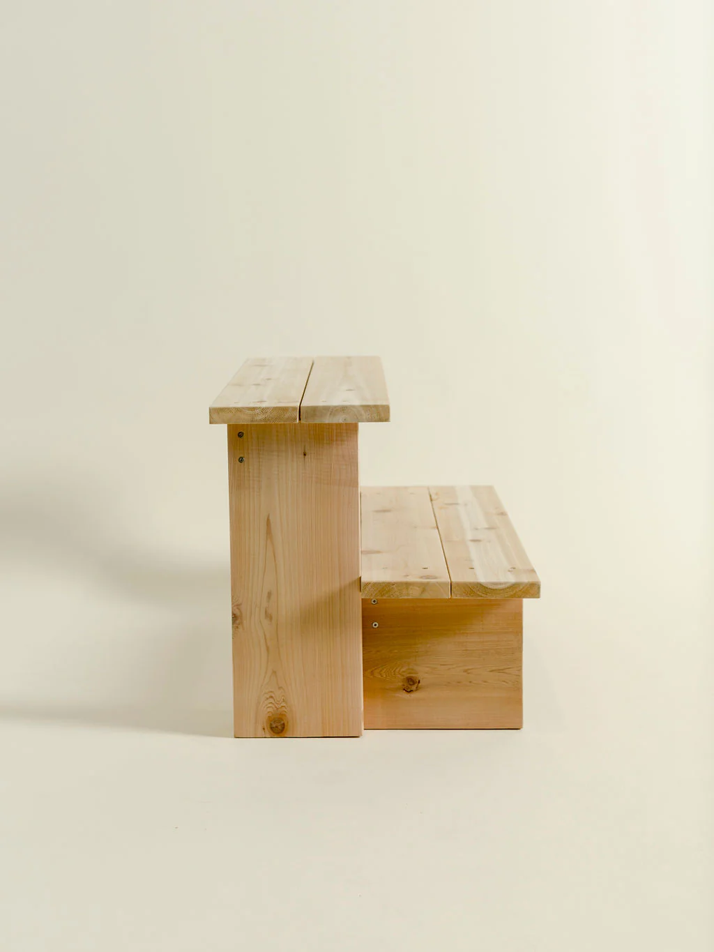Cedar Steps - Image 5