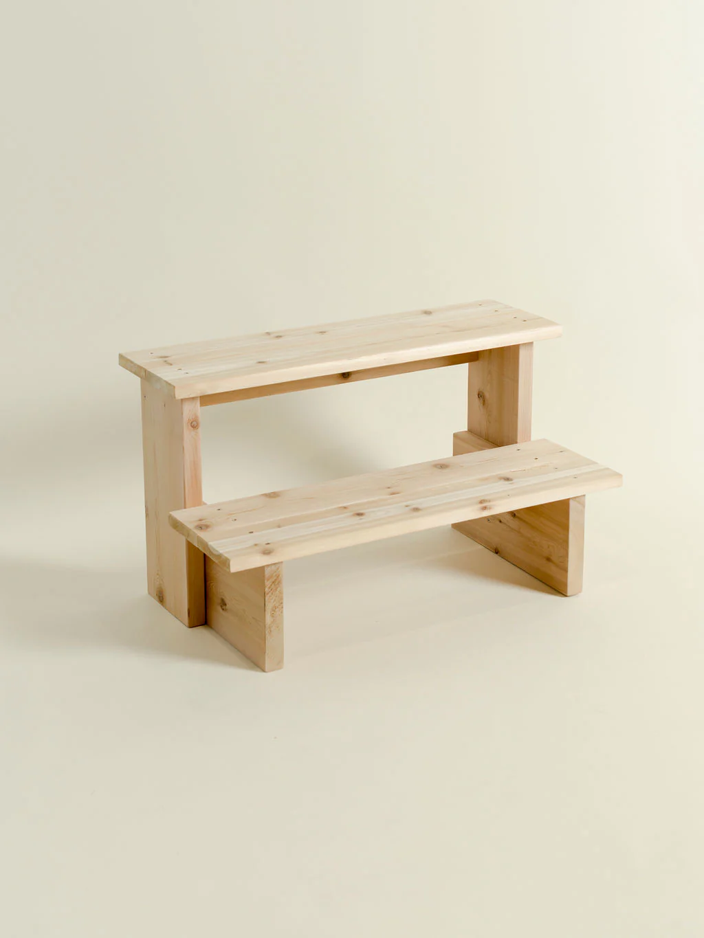 Cedar Steps - Image 6