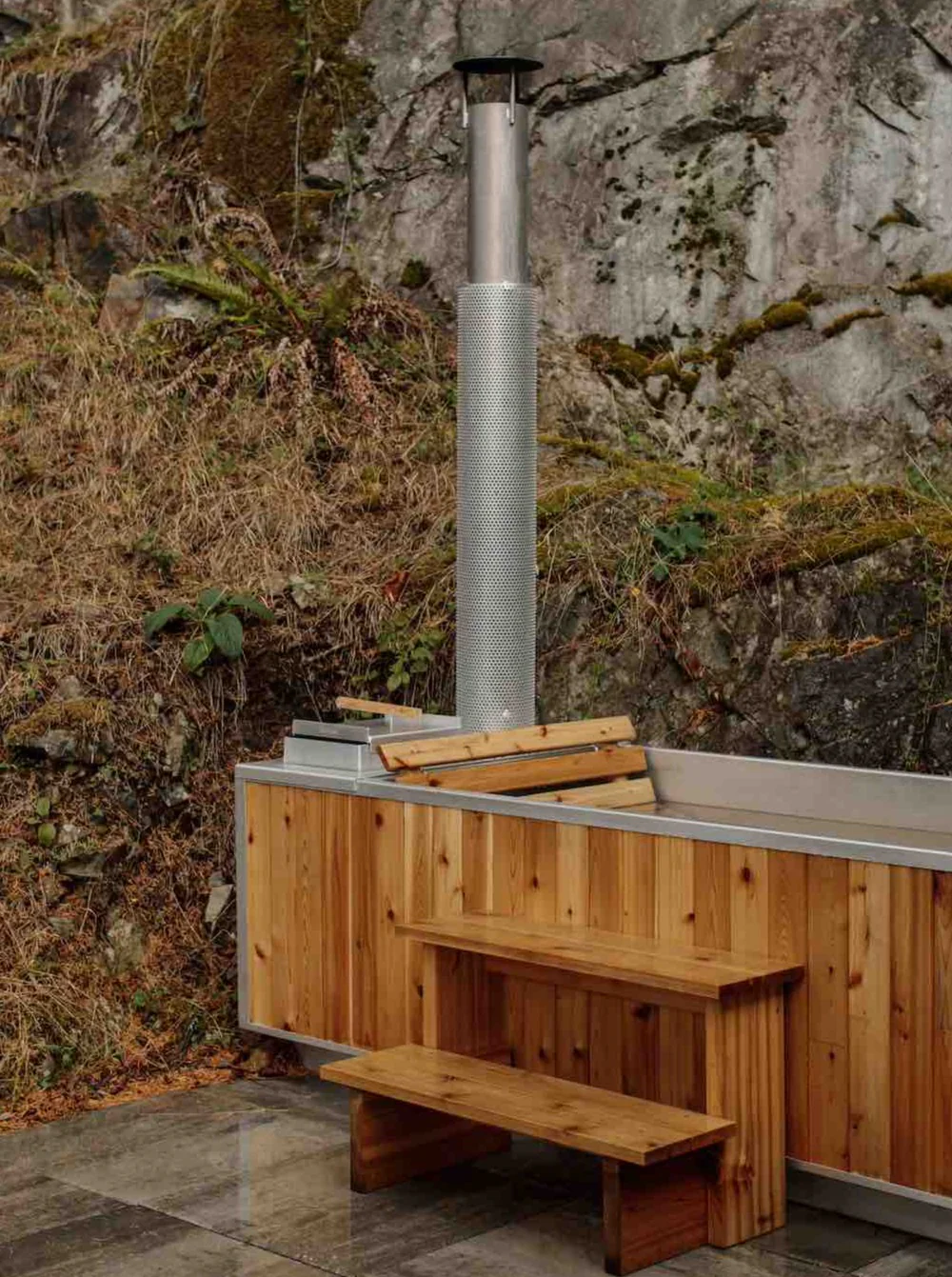 Cedar Steps - Image 8