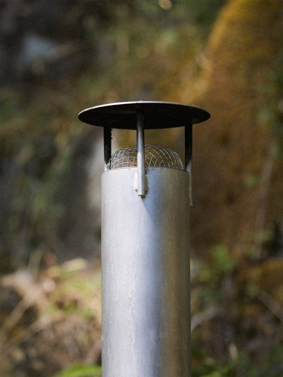 Spark Arrestor - Image 3