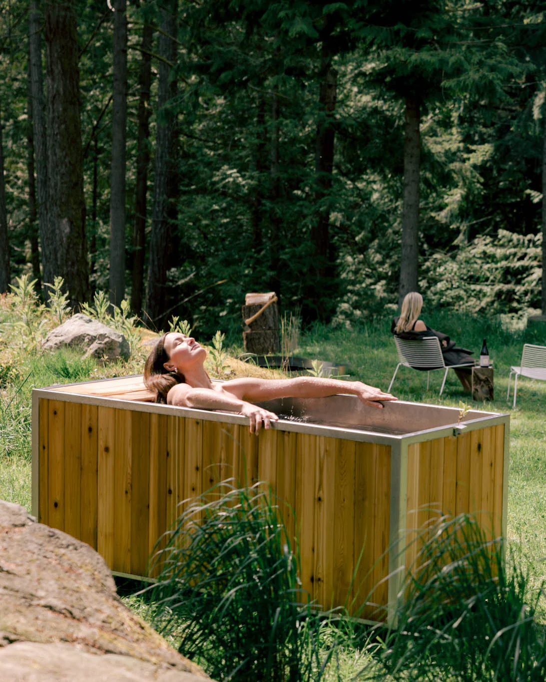 Cold Tub - Image 10