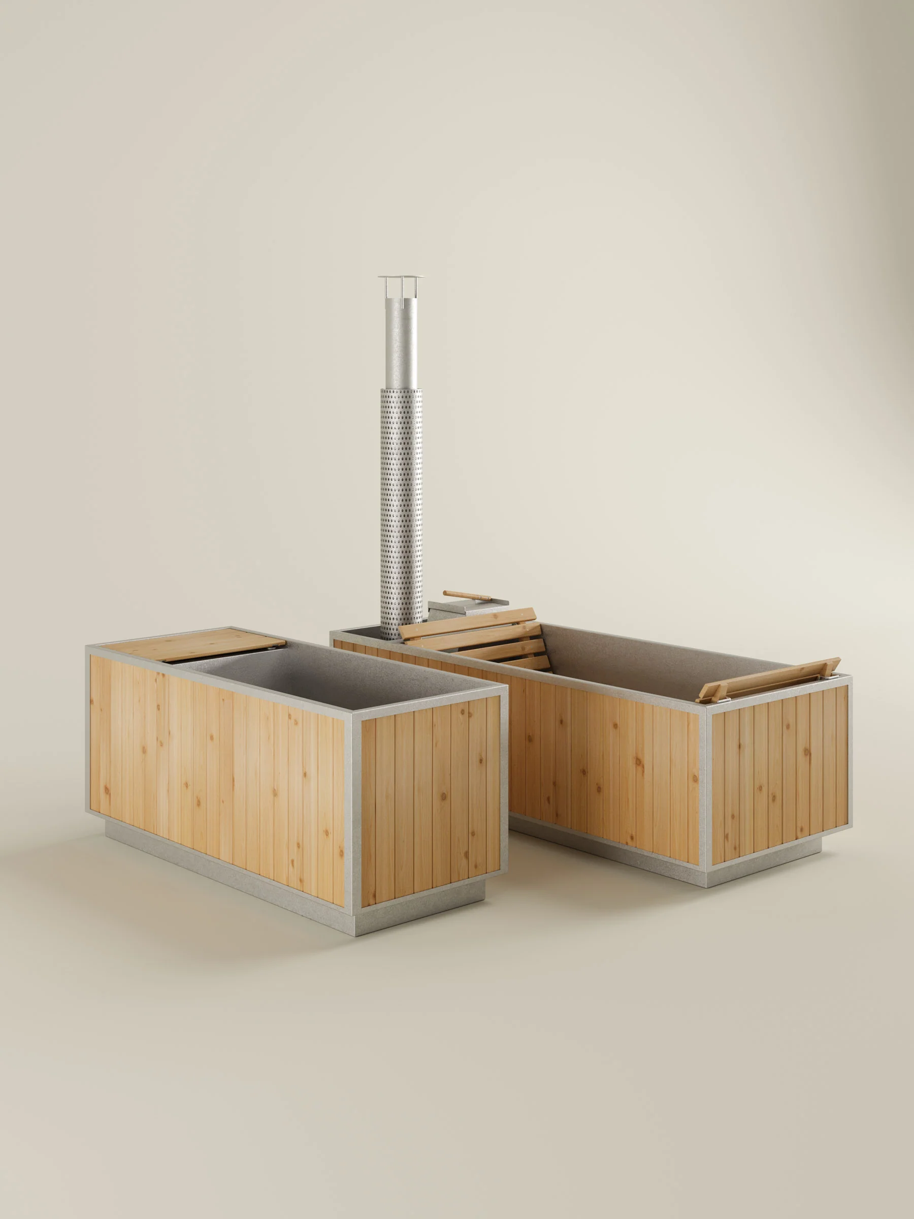 Cold Tub - Image 14