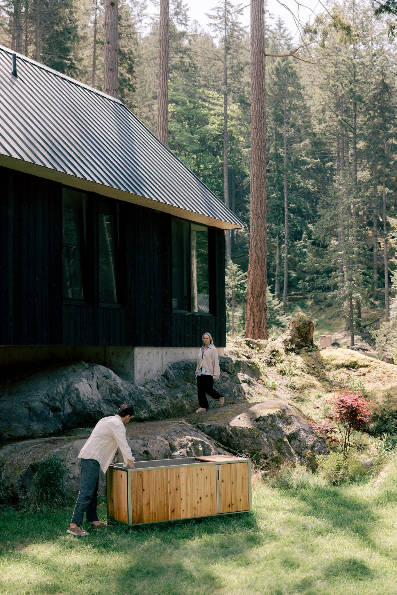 Cold Tub - Image 15