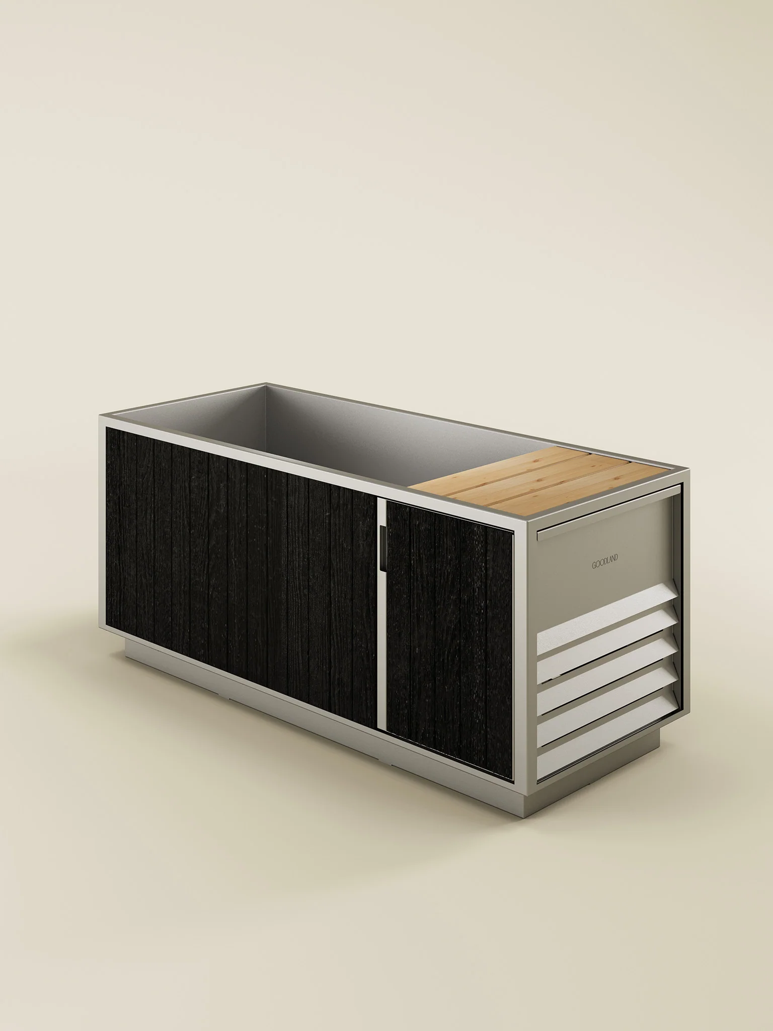 Cold Tub - Image 19