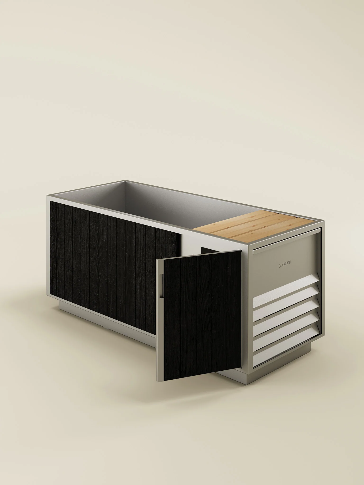 Cold Tub - Image 20
