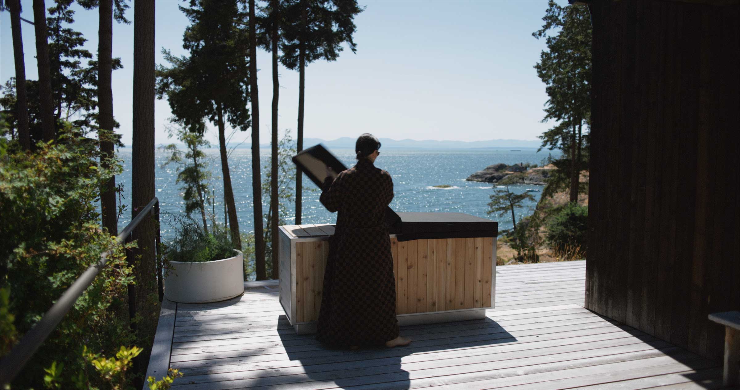 Cold Tub - Image 24