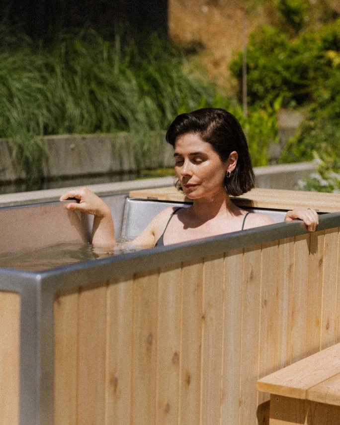 Cold Tub - Image 25