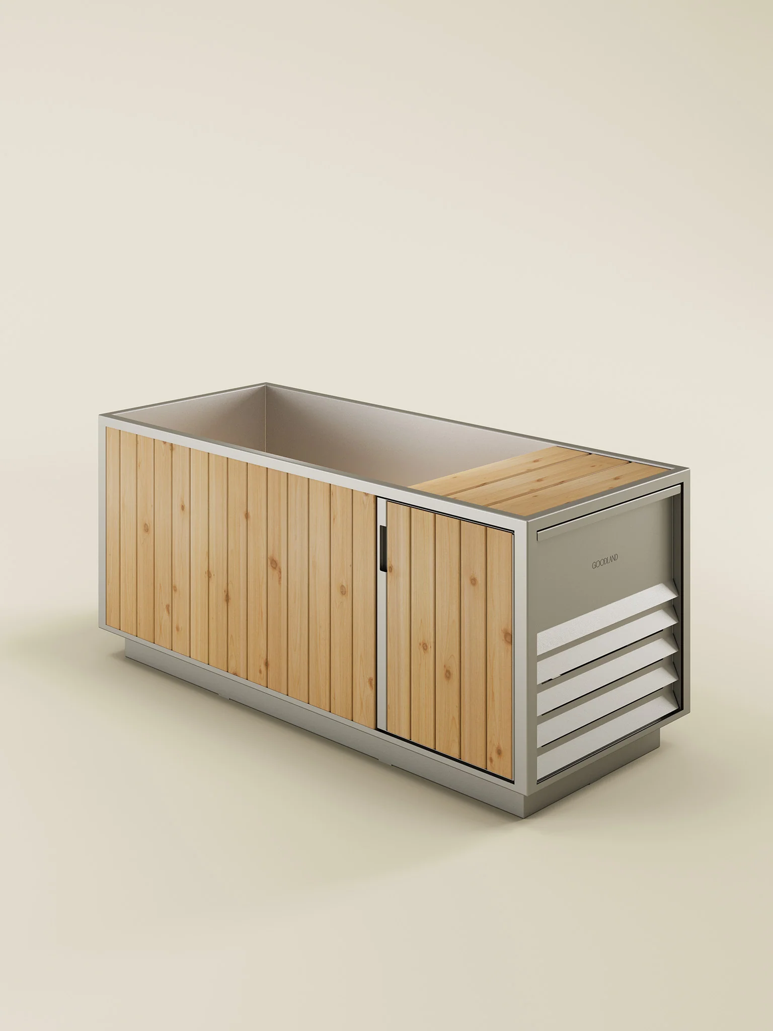 Cold Tub - Image 3