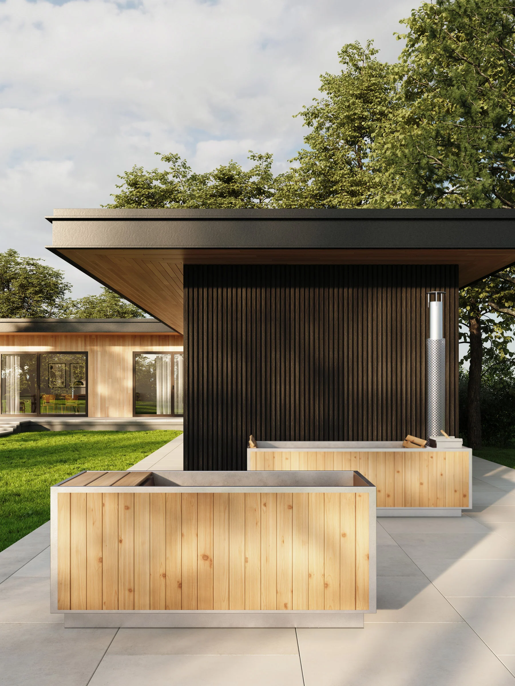 Cold Tub - Image 5