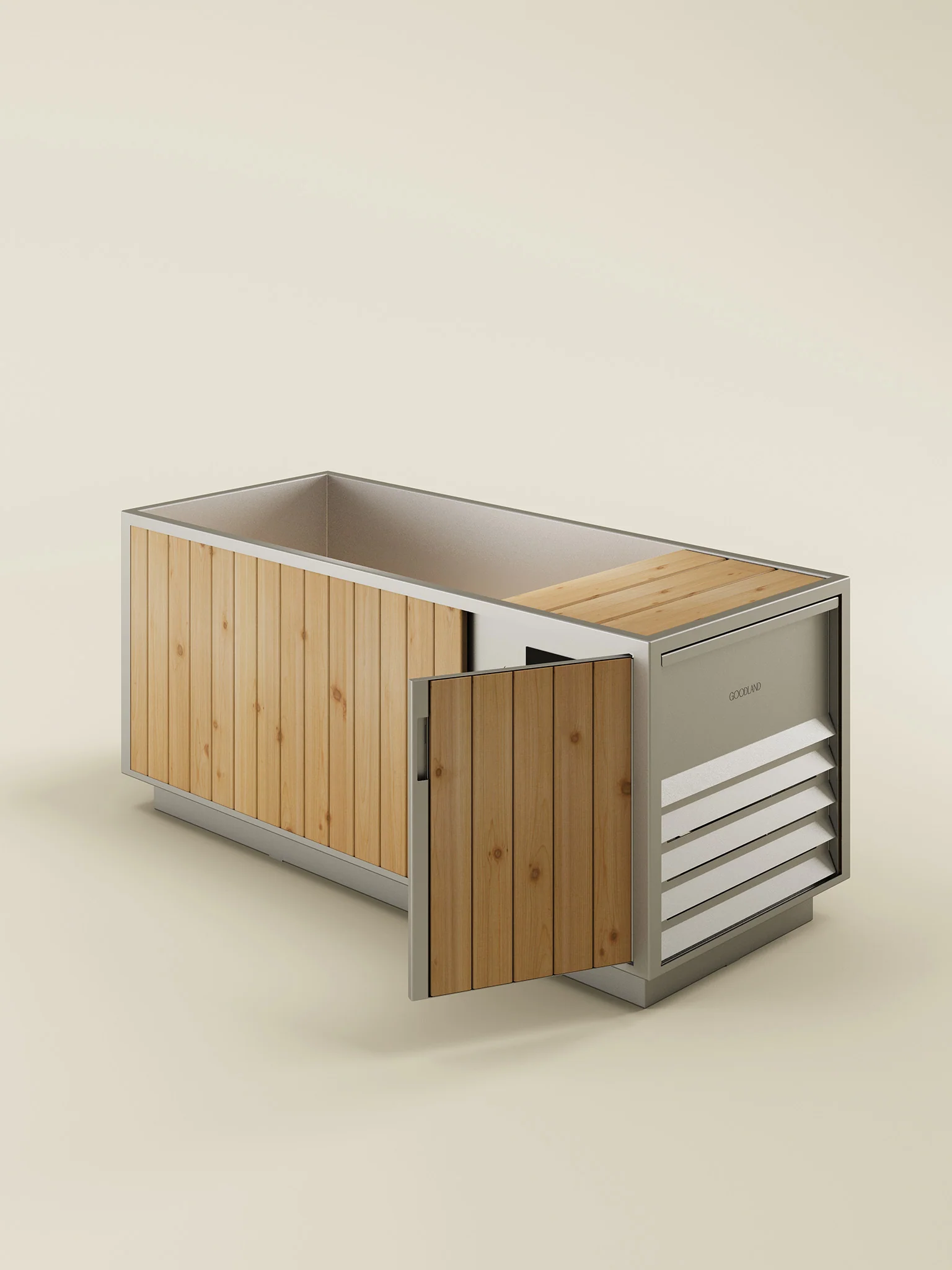 Cold Tub - Image 7