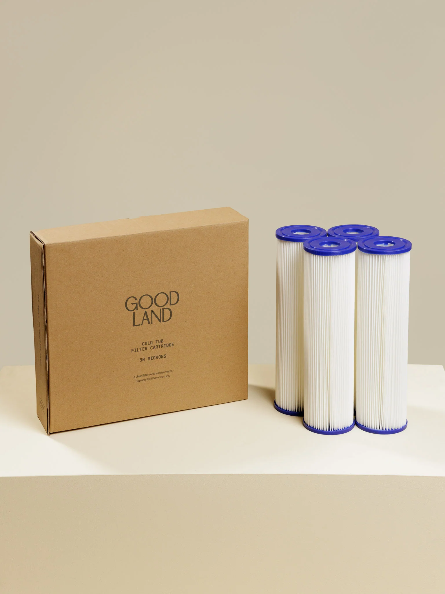 Cold Tub Filter Cartridges - Image 6