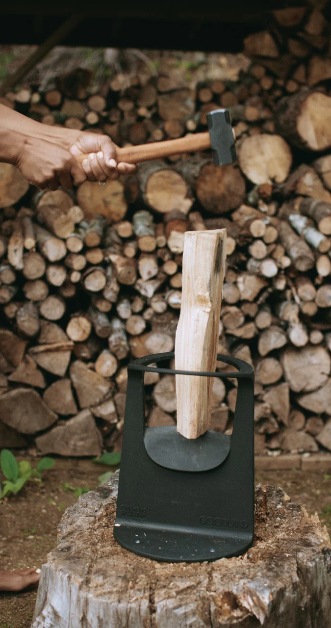 Firewood Splitter - Image 3