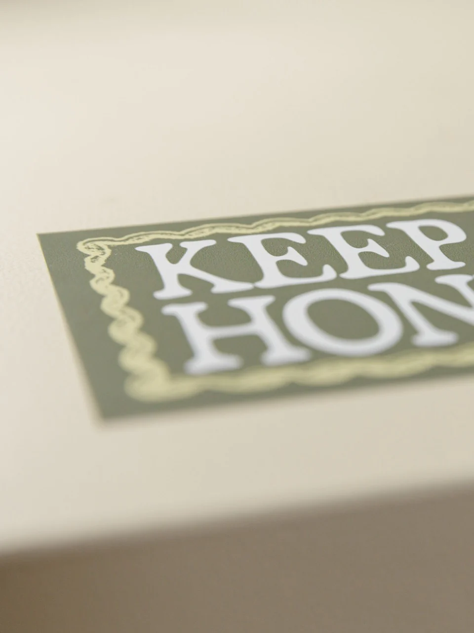 Bumper Sticker - Image 4