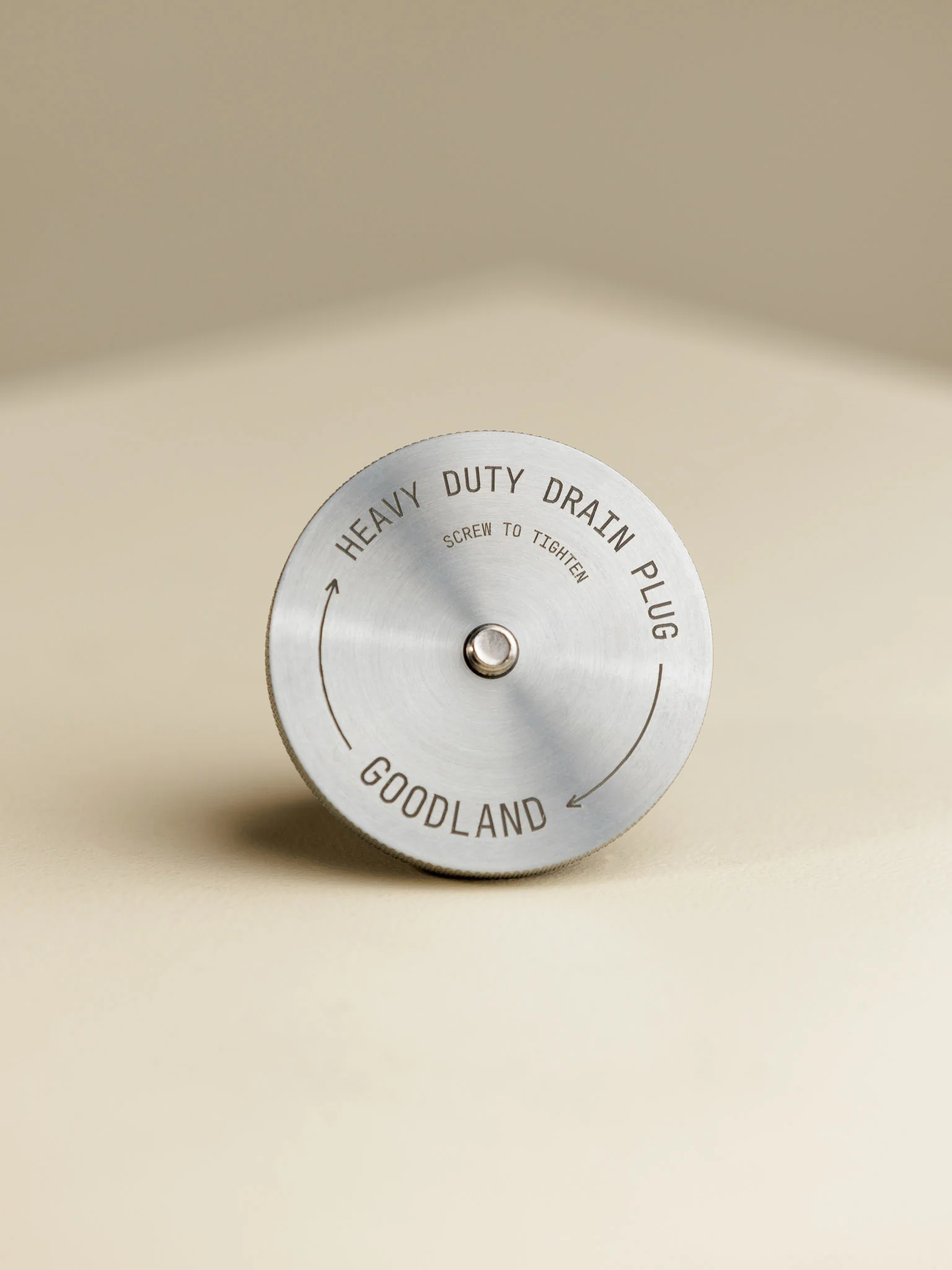 Drain Plug