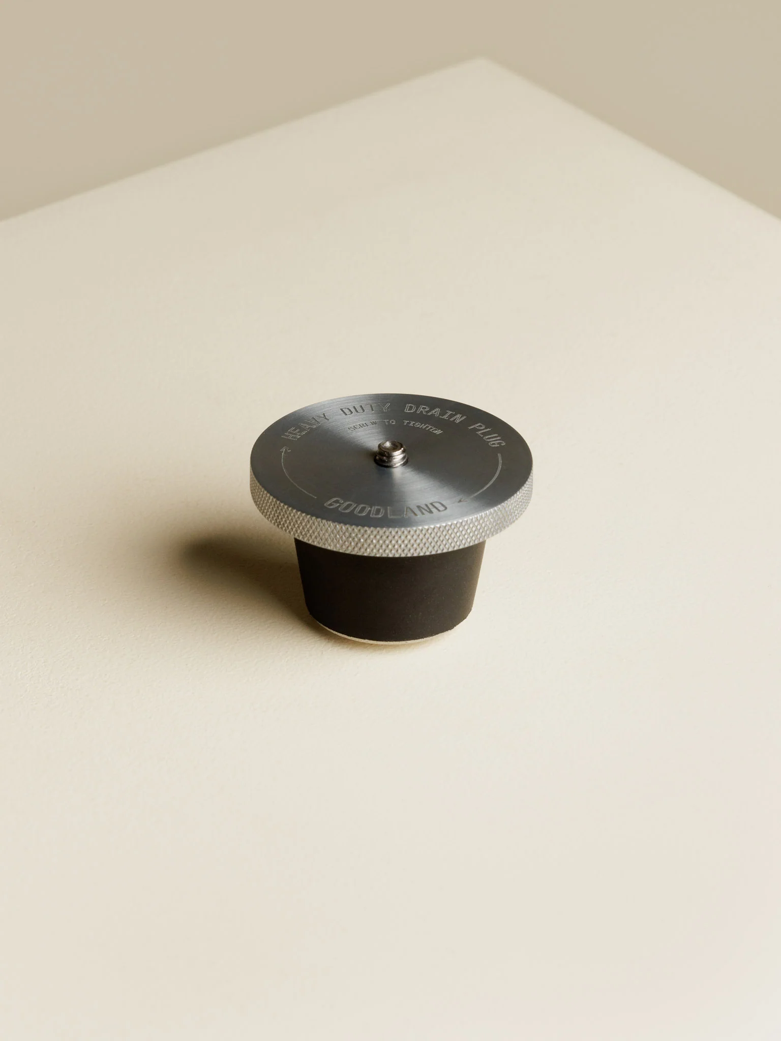 Drain Plug - Image 3