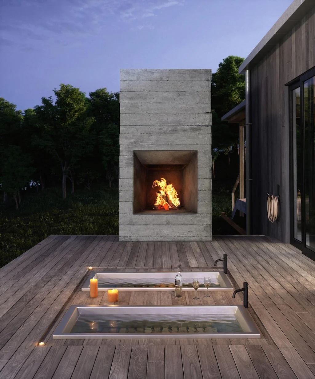 Drop-In Soaking Tub - Image 3