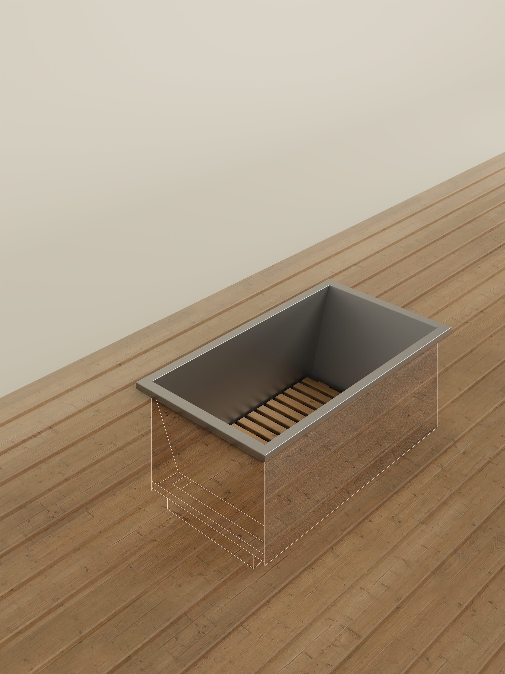 Drop-In Soaking Tub - Image 6