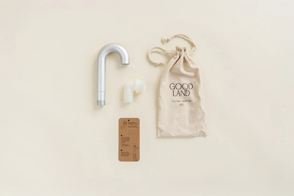 Filter Adapter Kit - Image 2