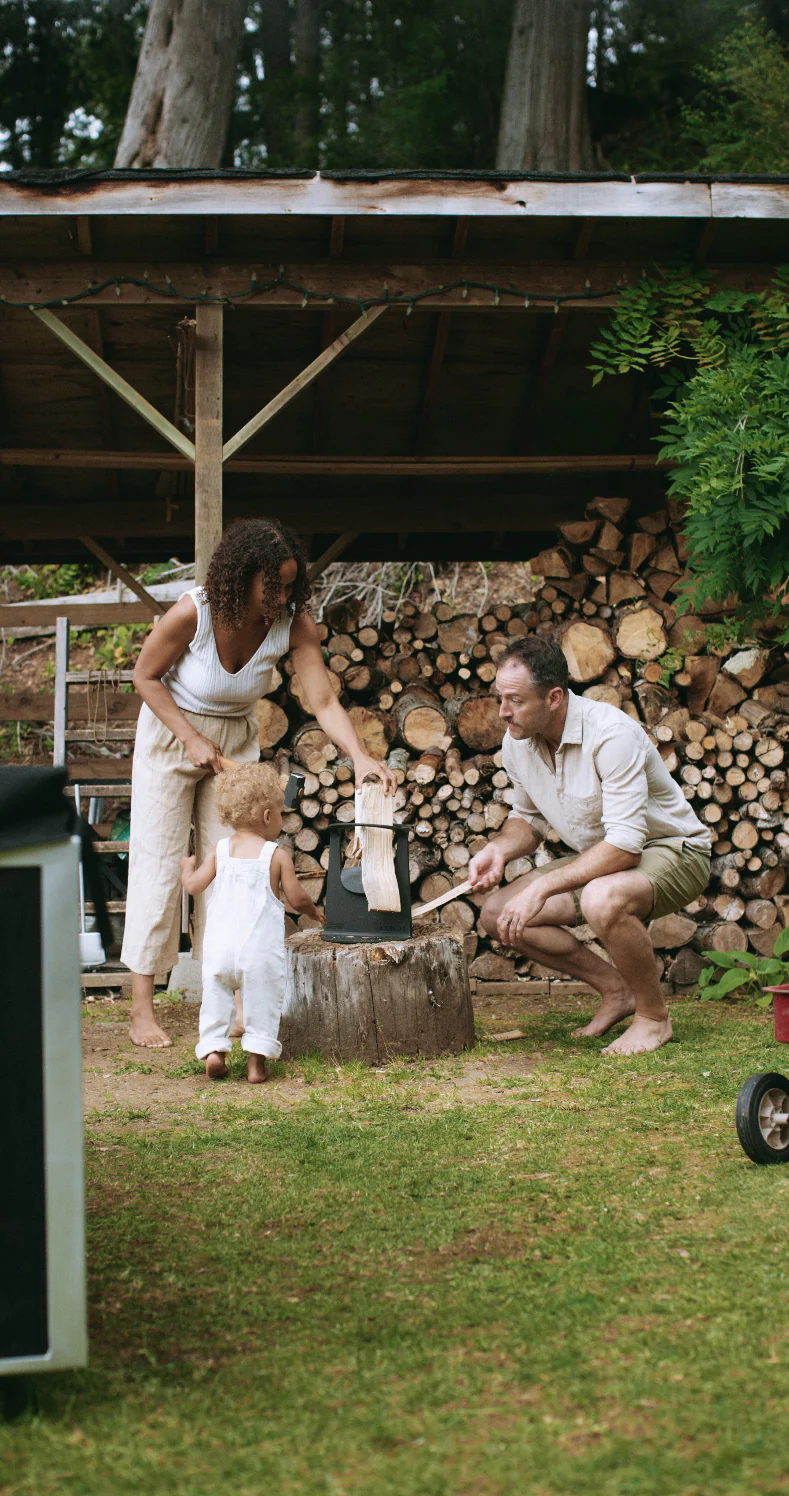 Firewood Splitter - Image 4