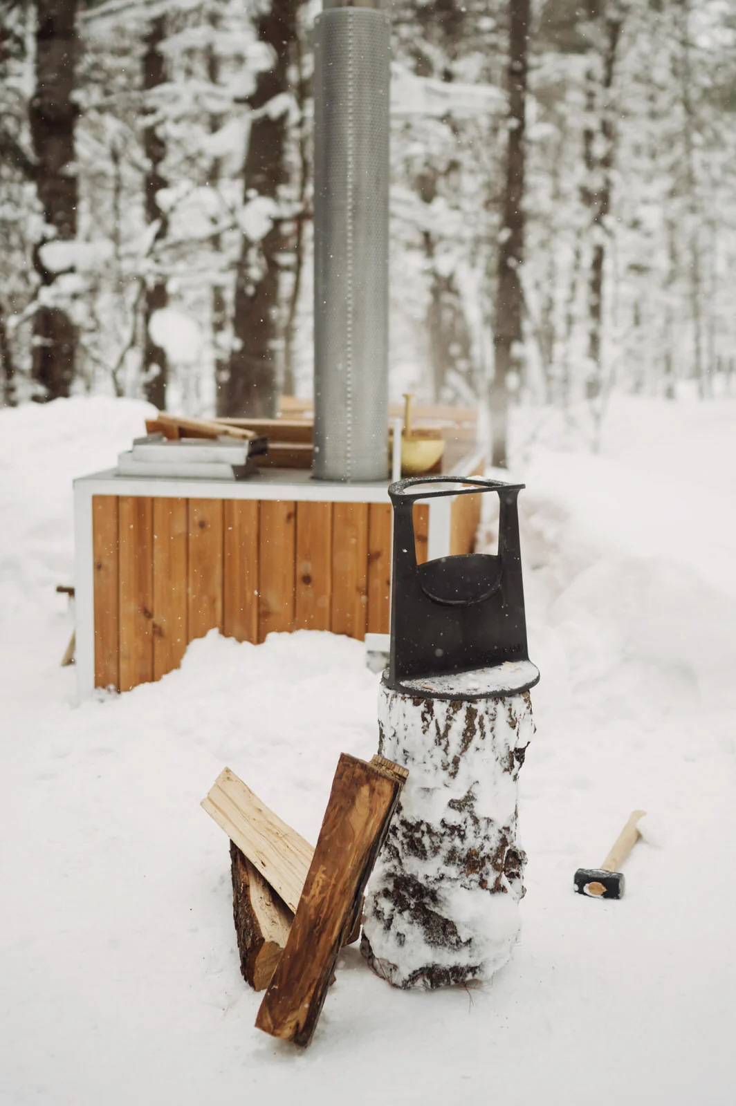 Firewood Splitter - Image 8