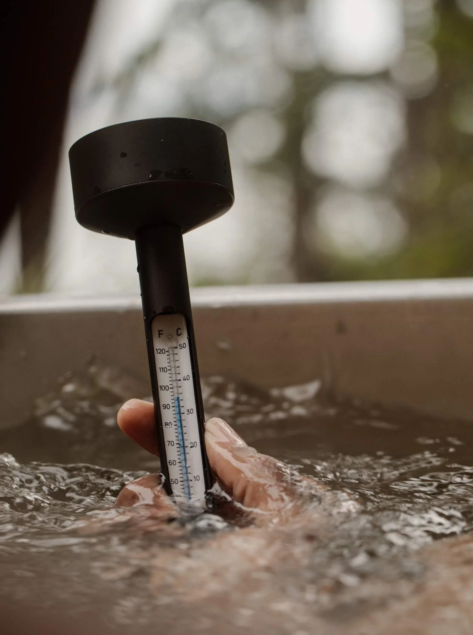 Floating Thermometer - Image 5