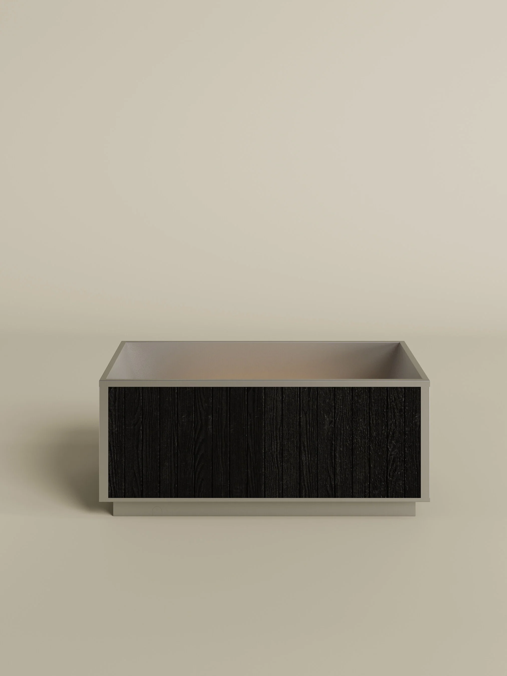 Freestanding Soaking Tub - Image 3