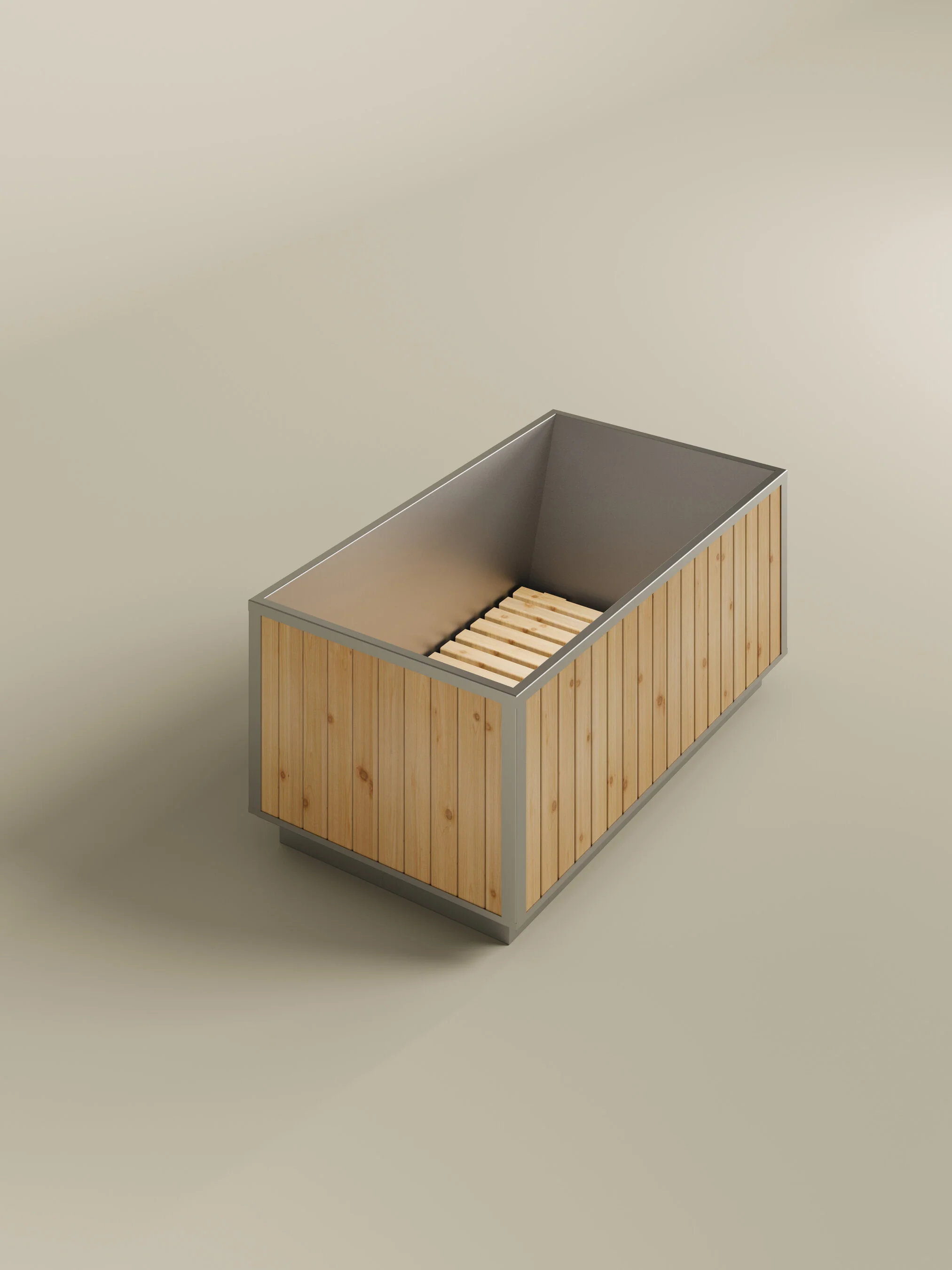 Freestanding Soaking Tub - Image 8