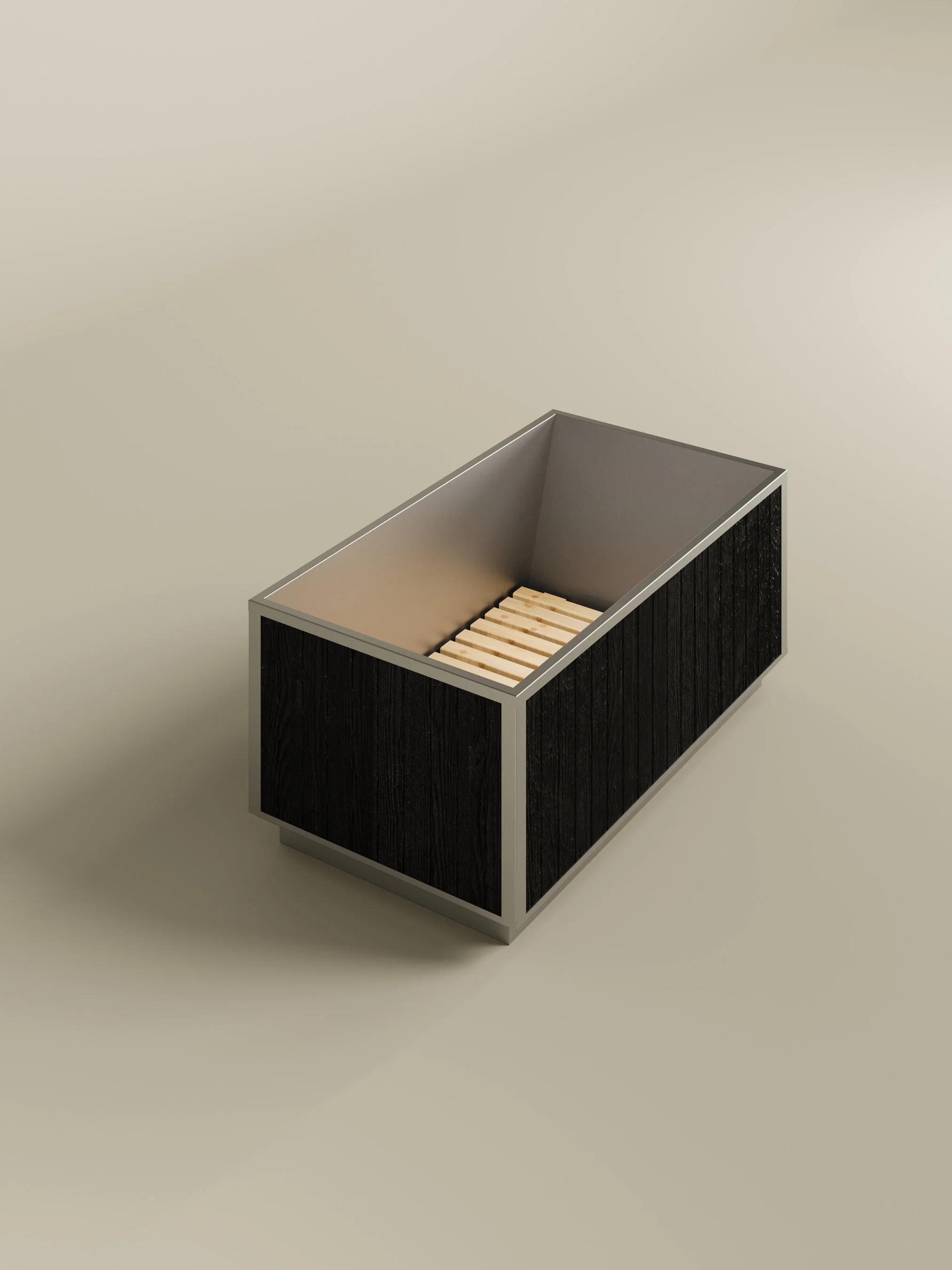 Freestanding Soaking Tub - Image 9