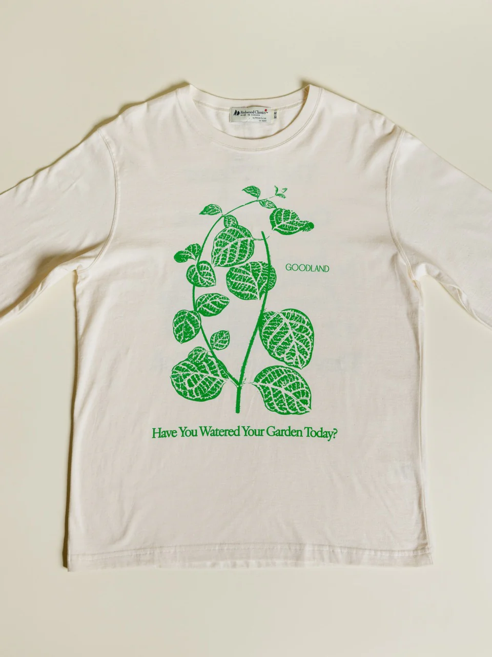 Gardener Long Sleeve - Image 3