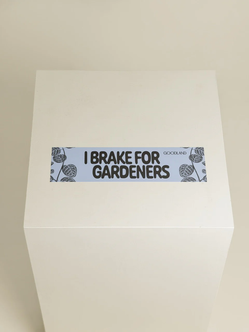 Bumper Sticker - Image 3