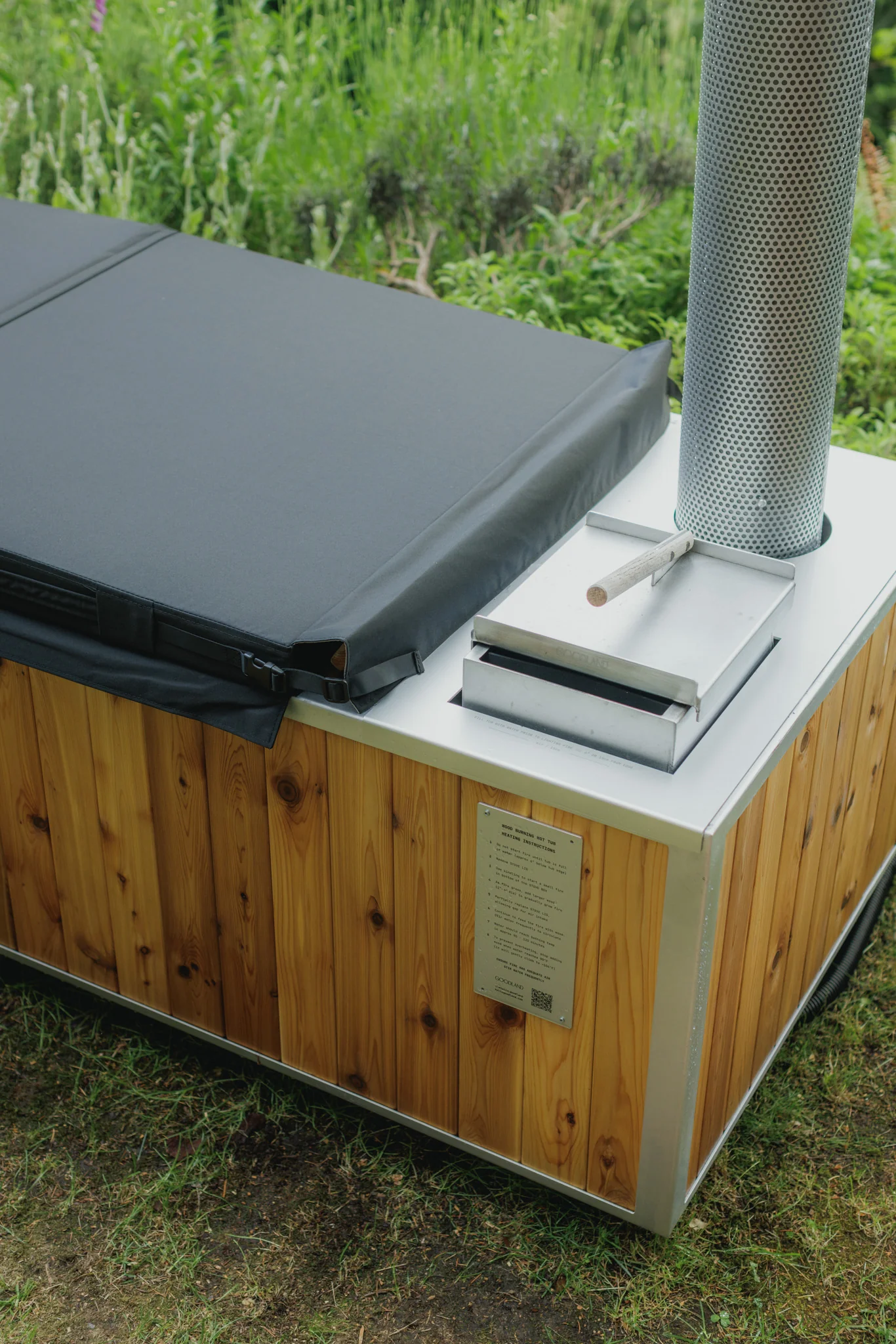 Insulated Cover - Image 3