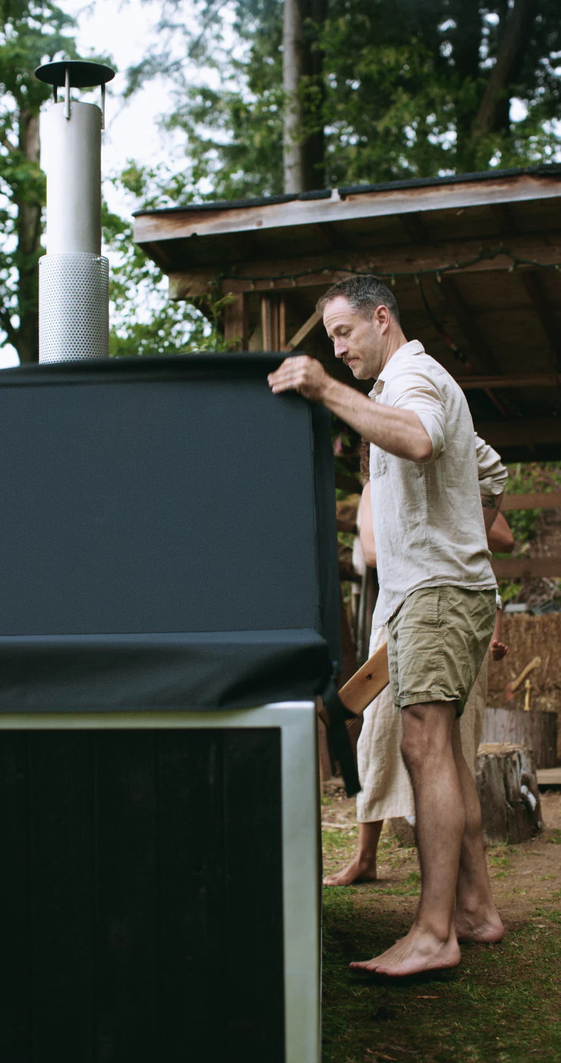 Insulated Cover - Image 5