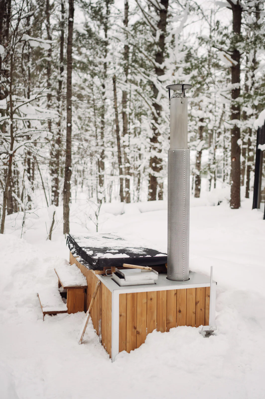Insulated Cover - Image 9