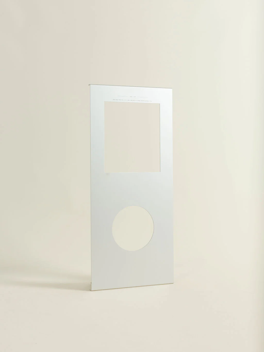 Rigid End Cover - Image 3